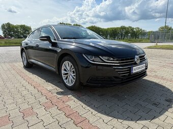 Volkswagen Arteon 2.0 TDI SCR BMT DSG - 3