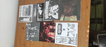 ep x hc crust grindcore sludge punk - 3