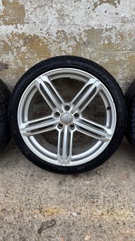 Audi 5x112 R19 Pompei - 3