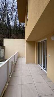 3-izbová NOVOSTAVBA s priestranou loggiou - 3