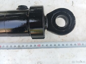 Hydraulický valec 420mm - 3