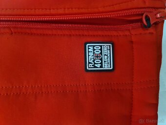 Geographical norway bunda xl panska - 3