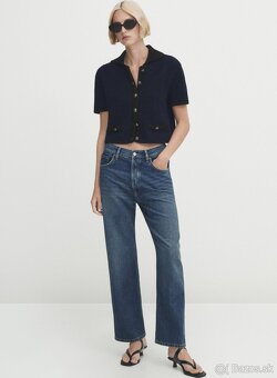 Massimo Dutti Cardigan - 3