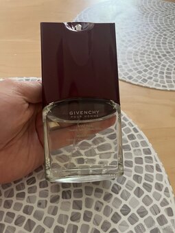 Givenchy Pour Homme - 3