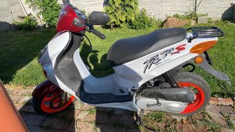 Honda x8r - 3