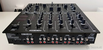 DJ Mixpult Reloop RMX-40dsp Blackfire Edition - 3