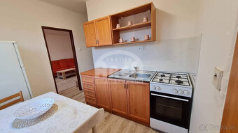 2- izbový byt blízko centra mesta Michalovce - 3