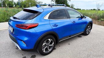 Kia XCeed 1.5 T-GDi M6 Gold 118kW/160k zaruka do 7/2029 - 3