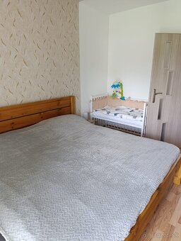 Prenajom 3 izb. bytu Čadca nad nemocnicou pri LIDL - 3