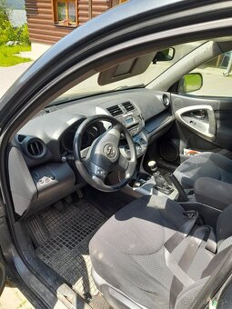 Predam Rav 4 2.2 d4d 100kw - 3