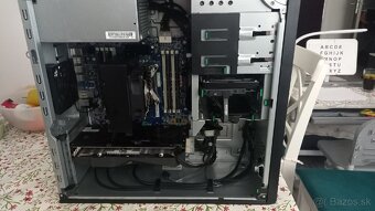 HP Z440 - 3