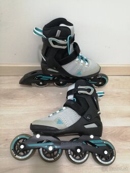 ROLLERBRADE 39 - 3