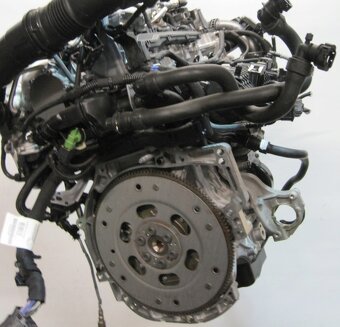 MOTOR 1,2 THP HN05 - 10TMAG CITROEN - 3