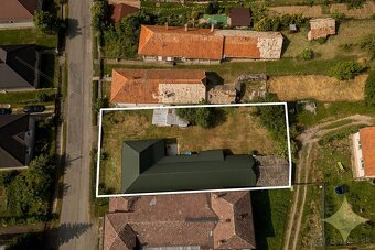 Exkluzívne na predaj rodinný dom s pozemkom 754m2 priamo v c - 3
