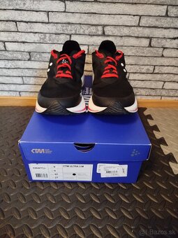 Predám Craft CTM ULTRA 3 M - 3