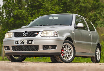 Disky VW BBS 4x100 R15 - 3