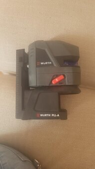 PROFESIONÁLNE NÁRADIE WÜRTH, FEIN, BOSCH – KOMPLET VÝBAVA - 3
