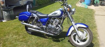 Adams 125 - 3