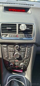 Opel Meriva 2015 - 3