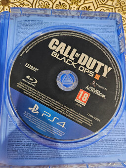 COD Black Ops III PS4 PS5 - 3