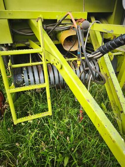 claas rollant 46 - 3