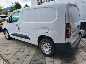 Citroën Berlingo - 3