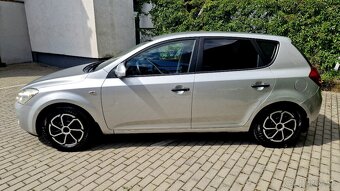 Kia Ceed 1.6 crdi - 3