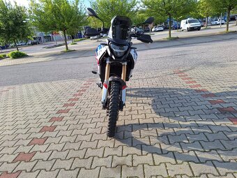 BMW F 900 GS - 3