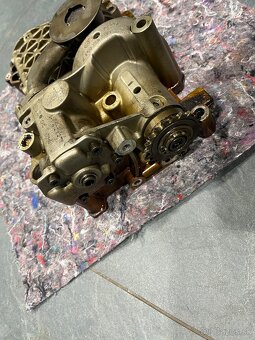 Olejove cerpadlo 2.0tfsi - 3