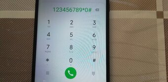 Xiaomi Redmi 7 - /DualSim /3/32/Android 10 - 3
