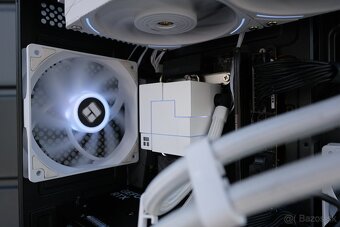 Herný PC, i5 14600KF, RTX 4060 Ti, 32GB RAM, SSD, 24m - 3