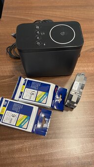 Predám tlačiareň štítkov Brother PT-P750W - 3