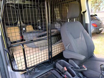 Ford Transit Courier 1.5TDCI 2 Miestne N1 - 3