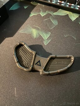 Opierka pod zápästie DELTAHUB CARPIO V2 - 3