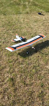 Rc lietadlo Ultra Stick 1,2m BNF Basic - 3