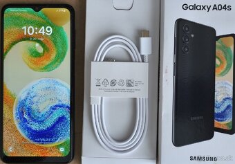 Predám SAMSUNG. Galaxy A04s - 3