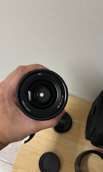 Sony FE 35mm f1.4 GM - 3