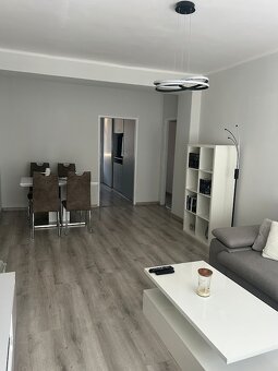 PRENÁJOM 2i. byt s balkónom, 56m2, Košice Sever - 3