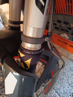 KTM 790 adventure r - 3