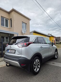 Opel Crossland X 1.5CDTI - 3