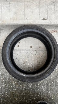 225/40 r18 goodyear vector4 seasons - 3