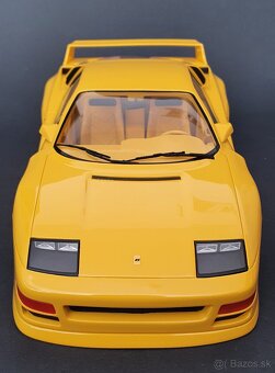 GT SPIRIT 1/18 Koenig Specials Competition EVO II Ferrari Te - 3