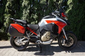 Ducati Multistrada V4S Sport 2022 odpočet DPH - 3