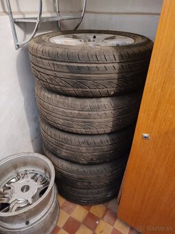 5×114.3 r18 235/60 - 3