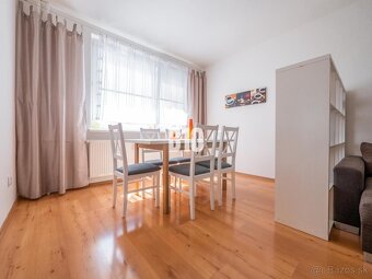 Nová ponuka- 100 m2 4-izbový byt- Kompletne zrekonštruovaný- - 3