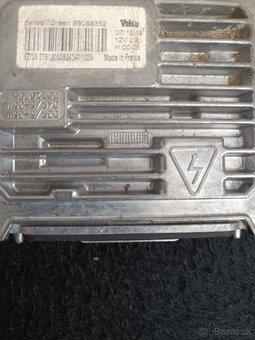 Valeo D3S - 3