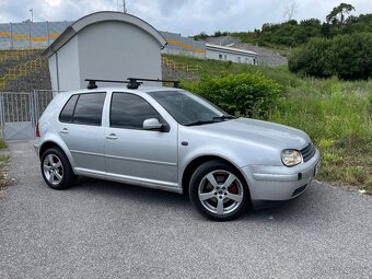 Volkswagen Golf IV 1.9TDI 74kw - 3