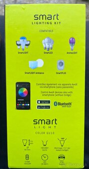 Smart Lighting kit - 3