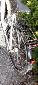 Predam damsky bicykel Bocas - 3