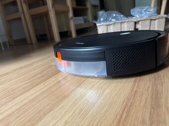 Robotický vysávač Xiaomi Robot Vacuum E5 - 3